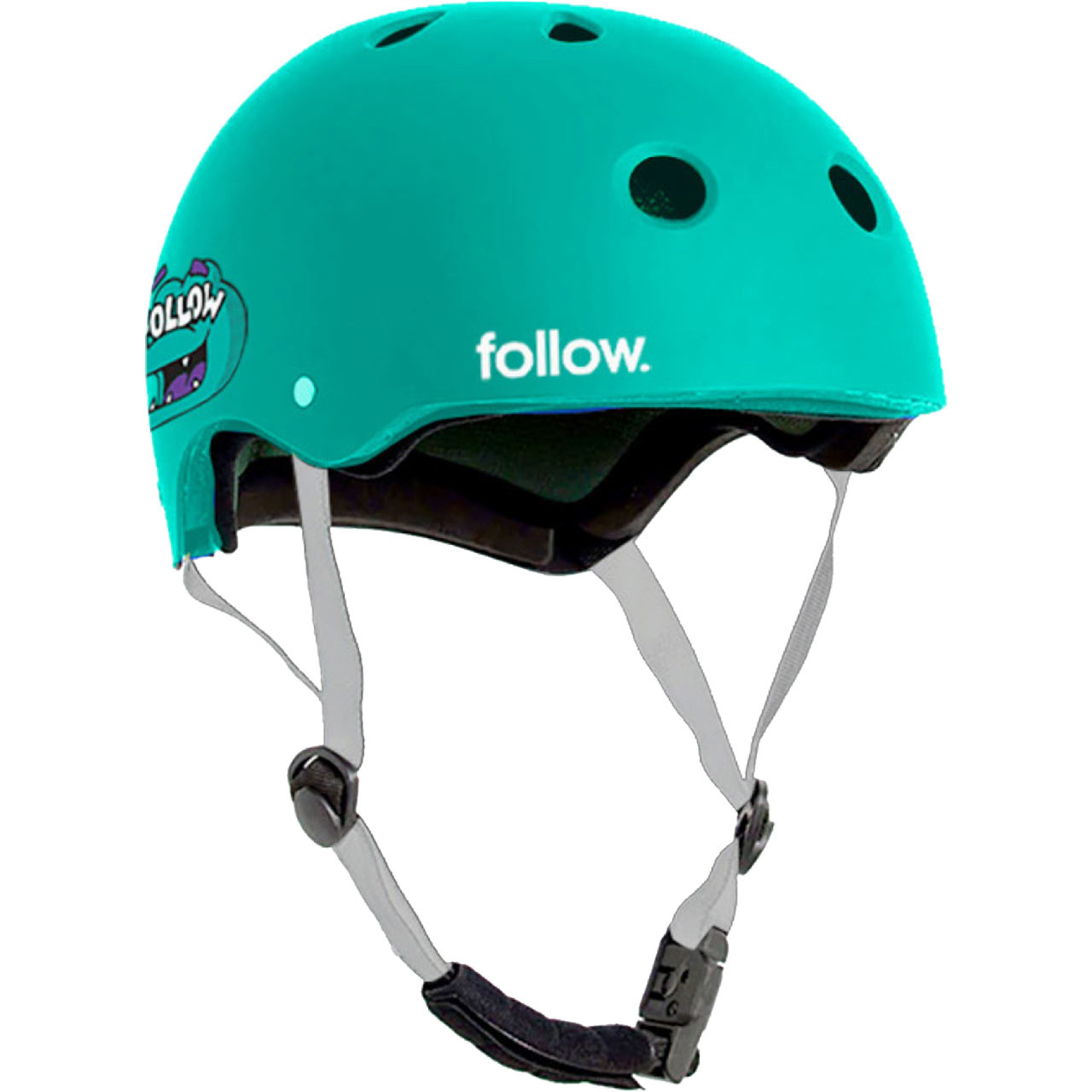 follow-pro-helmet-gator-teal-wakehouse