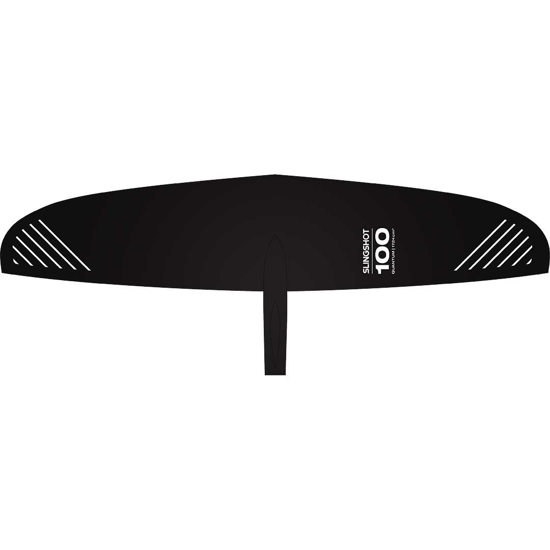 Slingshot Hover Glide Quantum Wing 100 cm V2