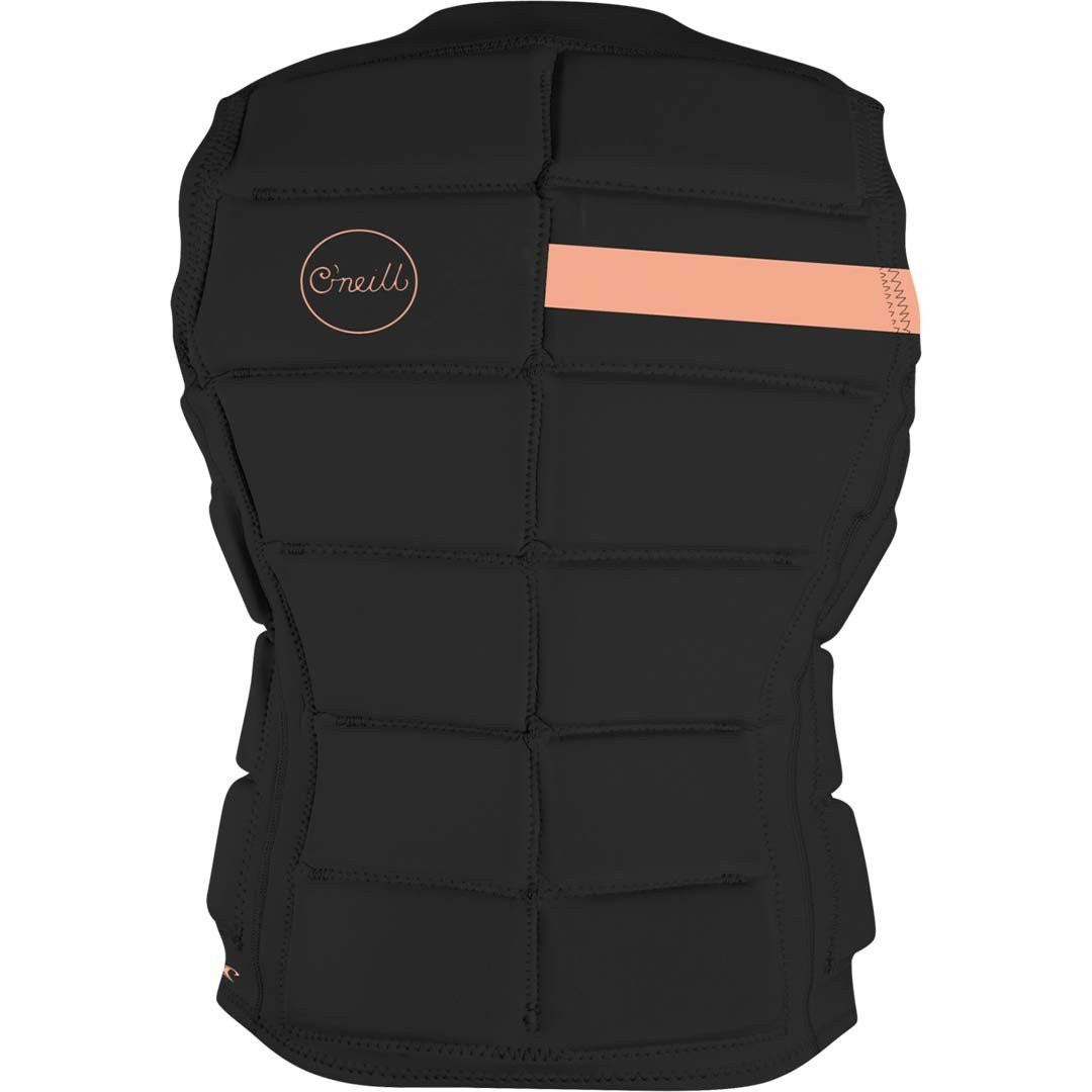 Oneill Life Jackets For Men O Neill Slasher Comp Impact Vest For Women oneill-life-jackets-for-men-o-neill-slasher-comp-impact-vest-for-women