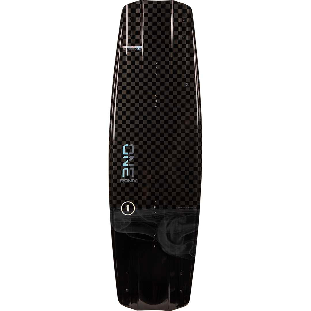 Ronix One Blackout Wakeboard - 2024 | WakeHouse.com