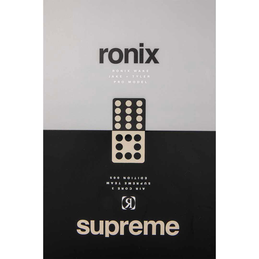 Ronix Supreme Air Core 3 Wakeboard - 2024 | WakeHouse.com