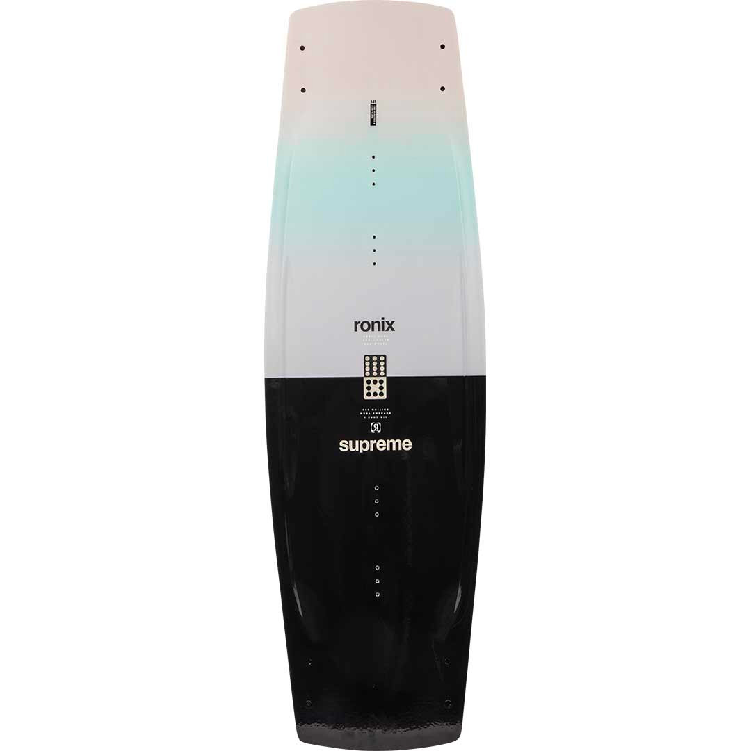 Ronix Supreme Air Core 3 Wakeboard - 2024 | WakeHouse.com