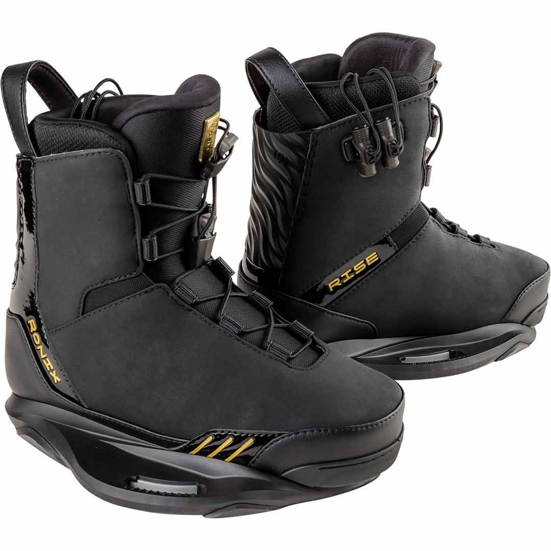 Ronix Rise Women's Wakeboard Boots - 2024 | WakeHouse.com