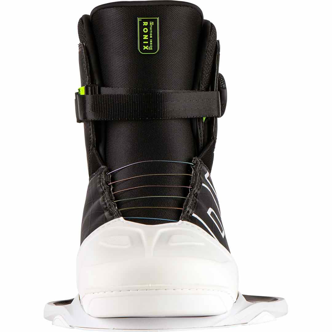Ronix RXT BOA Wakeboard Boots - 2024 | WakeHouse.com