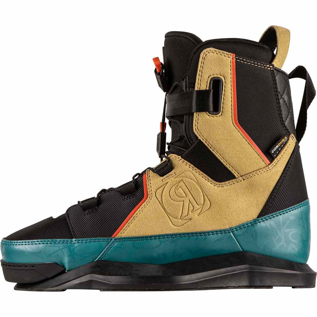 Ronix Atmos EXP Wakeboard Boots