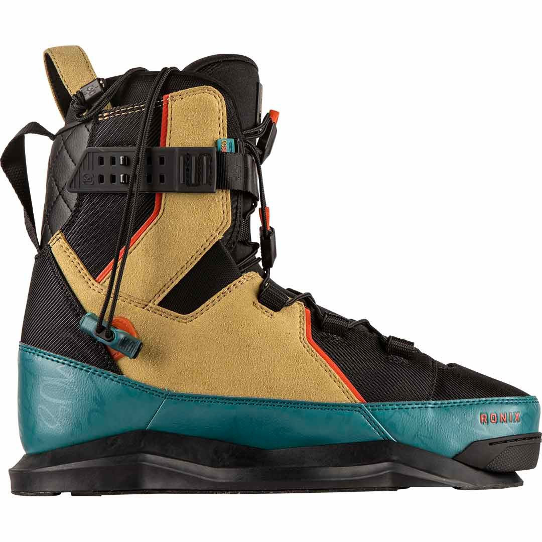 Ronix Atmos EXP Wakeboard Boots