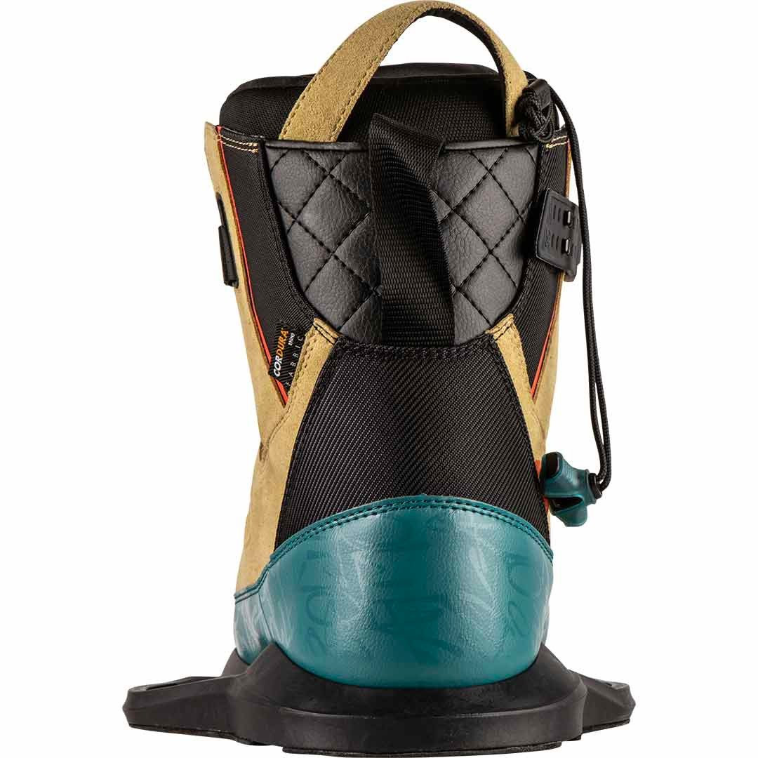 Ronix Atmos EXP Wakeboard Boots - Thumbnail 4