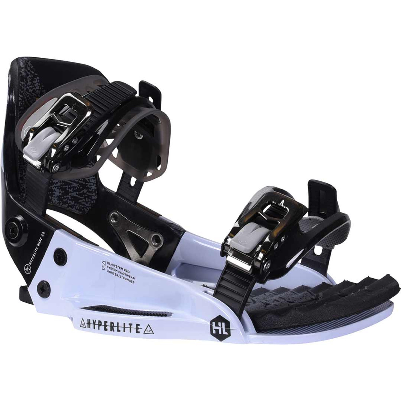 Hyperlite System Pro Wakeboard Binding 2024