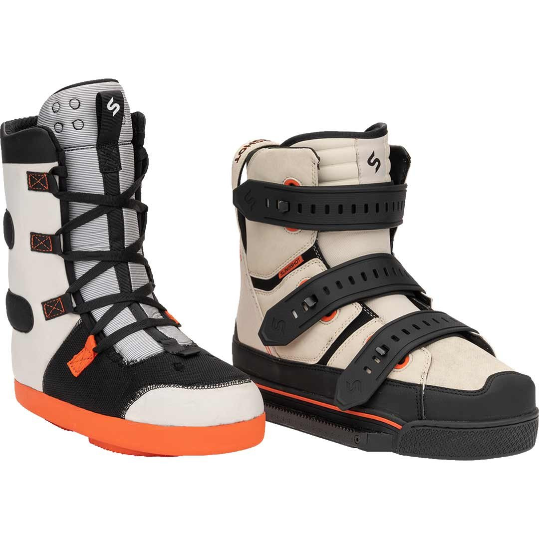 Slingshot Space Mob Wakeboard Boots - 2024 | WakeHouse.com