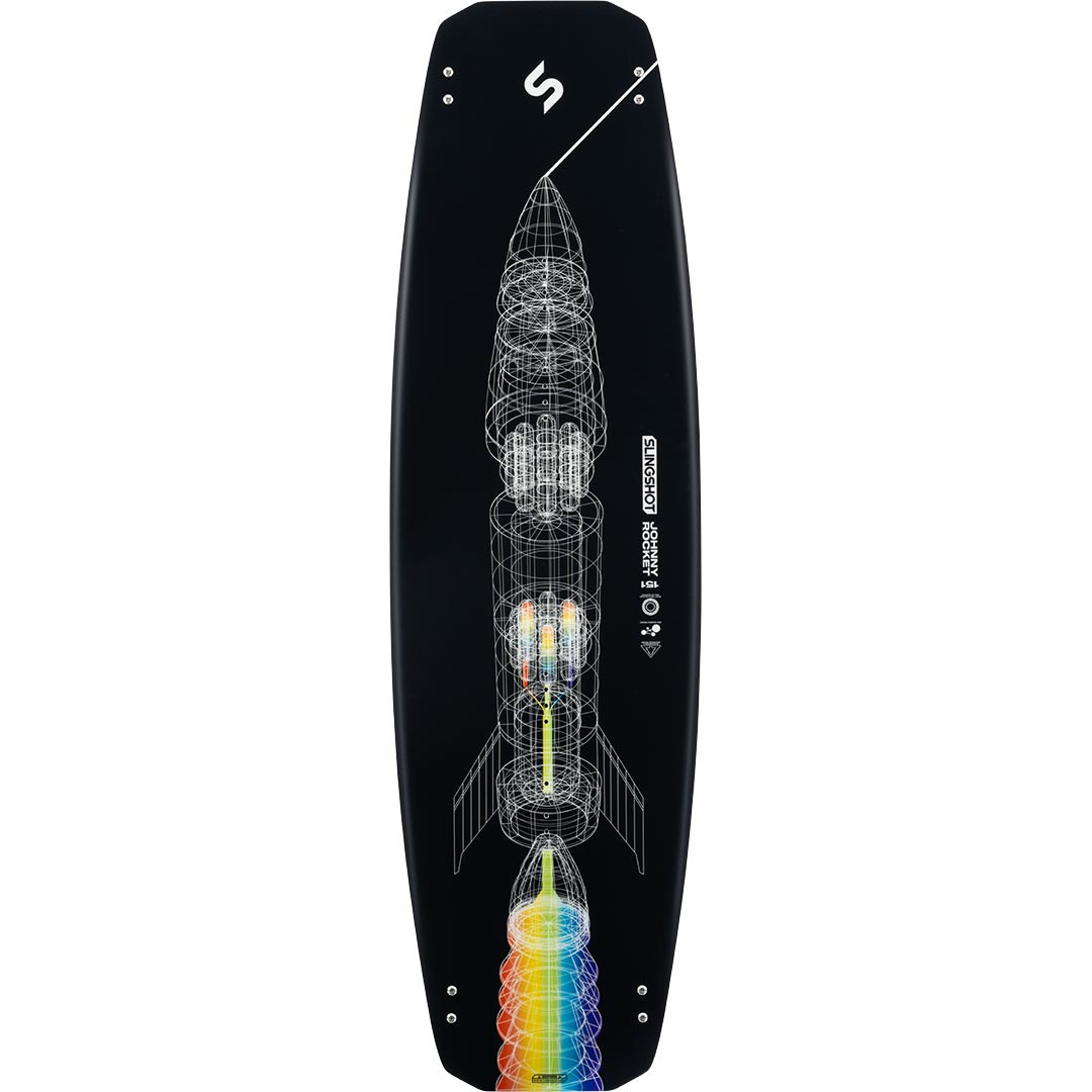 Slingshot Johnny Rocket - 2025 | WakeHouse