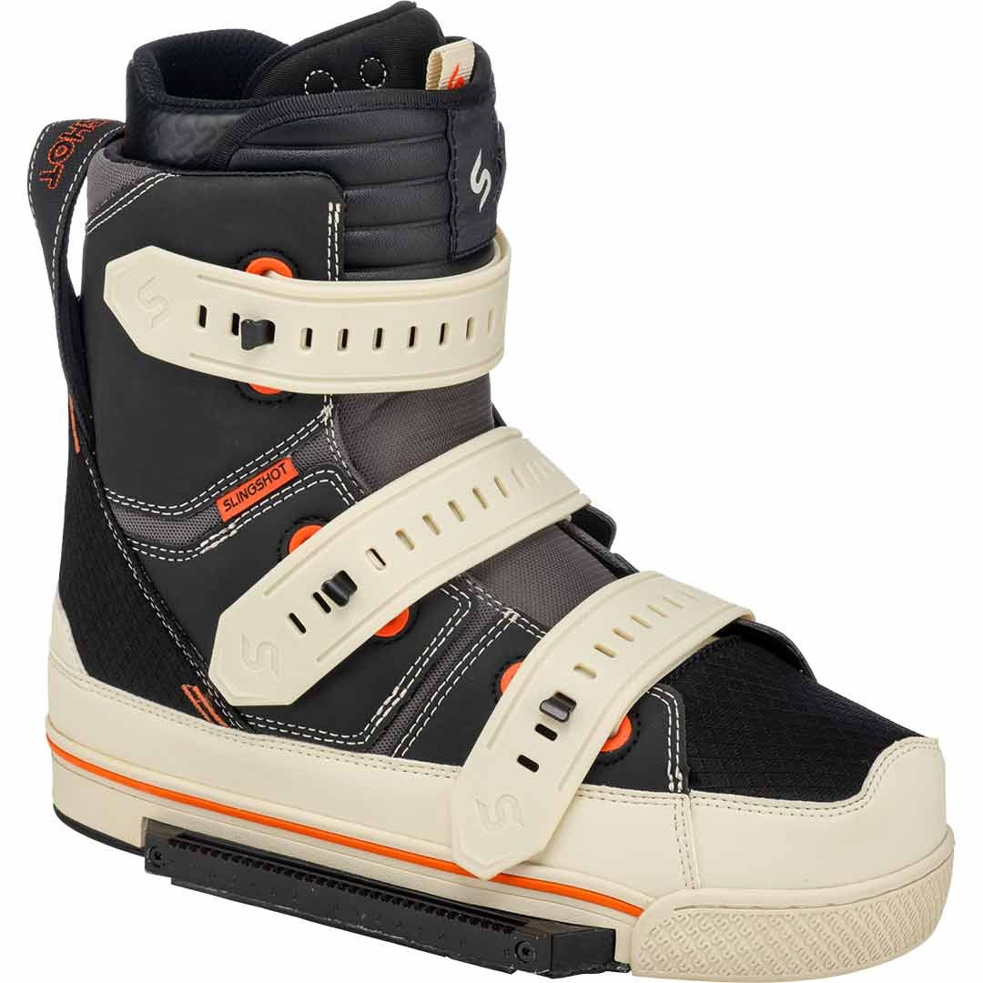 Slingshot Space Mob Wakeboard Boots