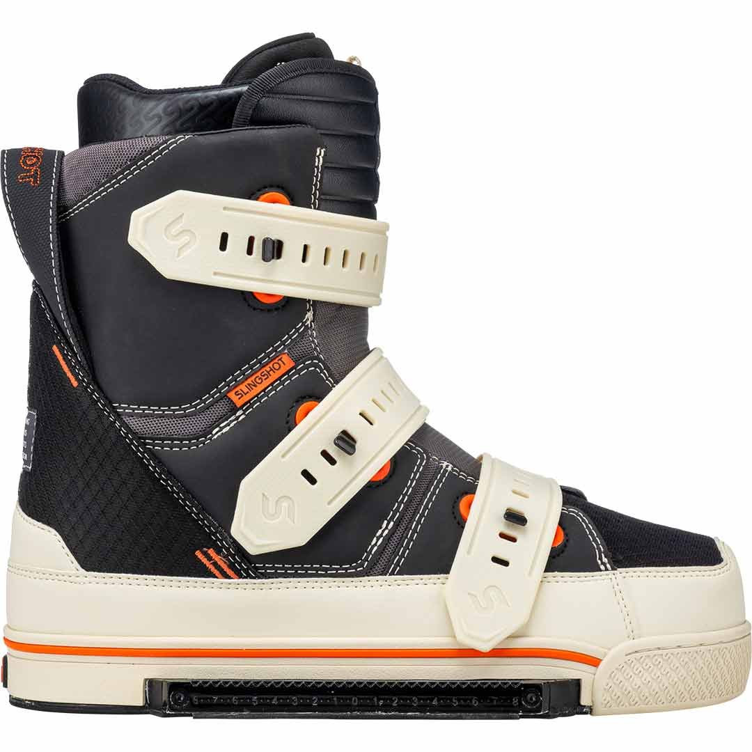 Slingshot Space Mob Wakeboard Boots - Thumbnail 2