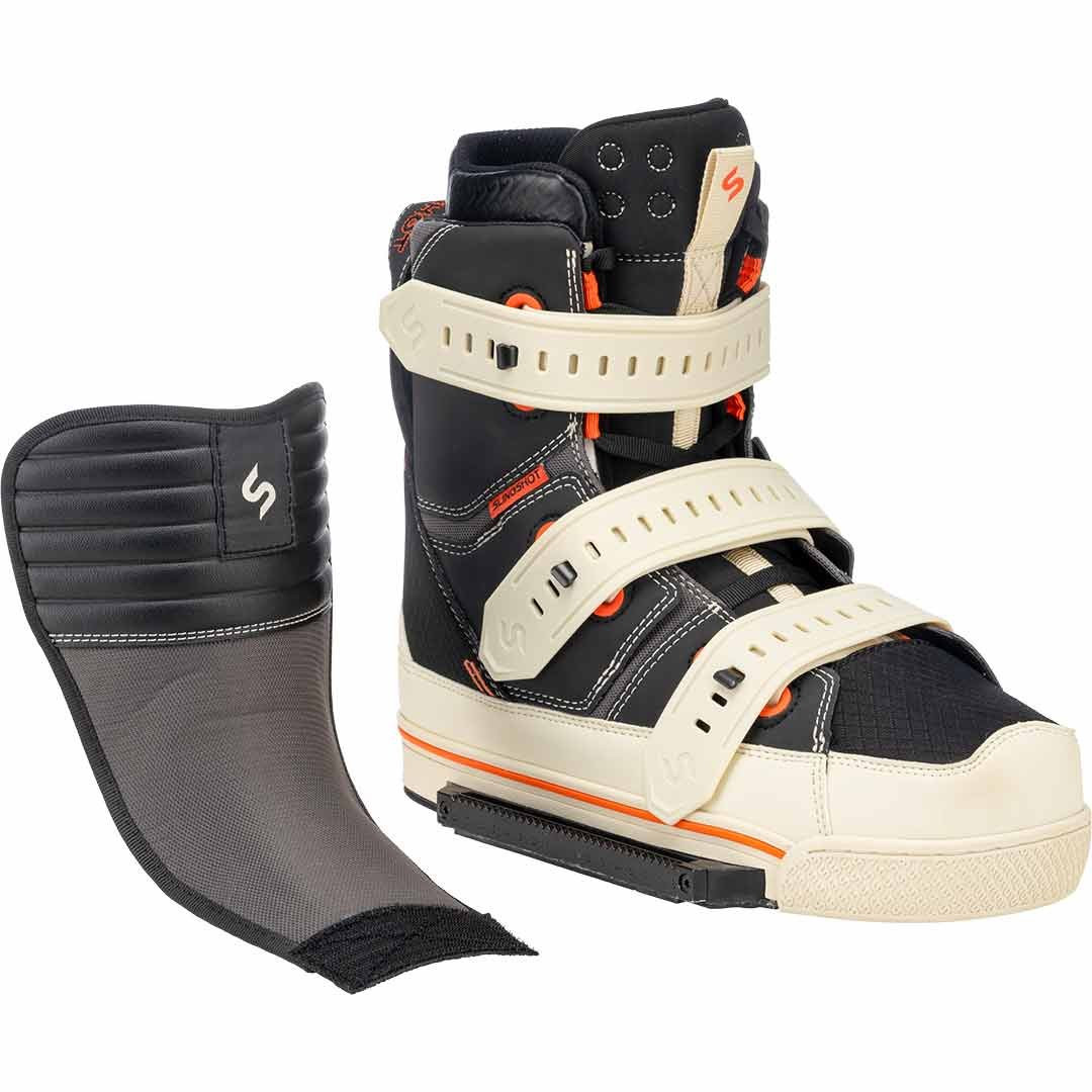 Slingshot Space Mob Wakeboard Boots