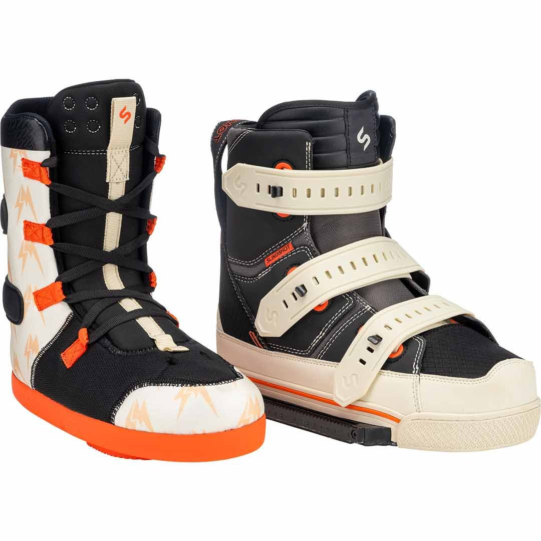 Slingshot Space Mob Wakeboard Boots - Thumbnail 5