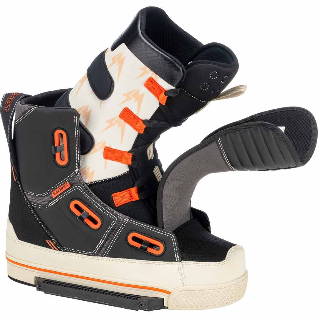 Slingshot Space Mob Wakeboard Boots - Thumbnail 4