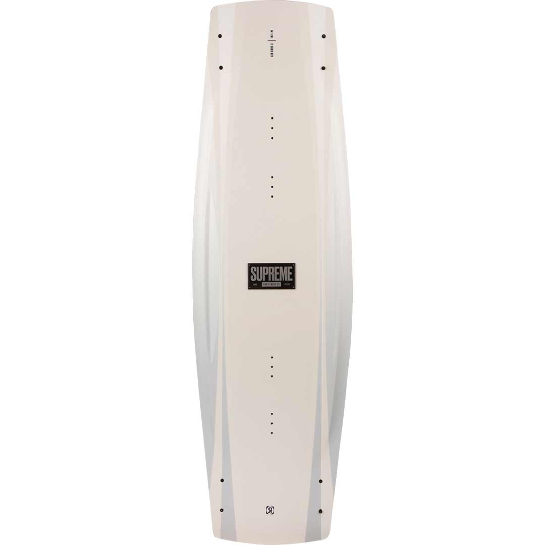 Ronix Supreme Wakeboard - 2025 | WakeHouse.com