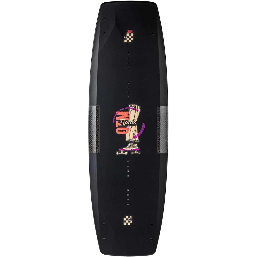 Ronix Quarter 'Til Midnight Wakeboard - 2025 | WakeHouse.com