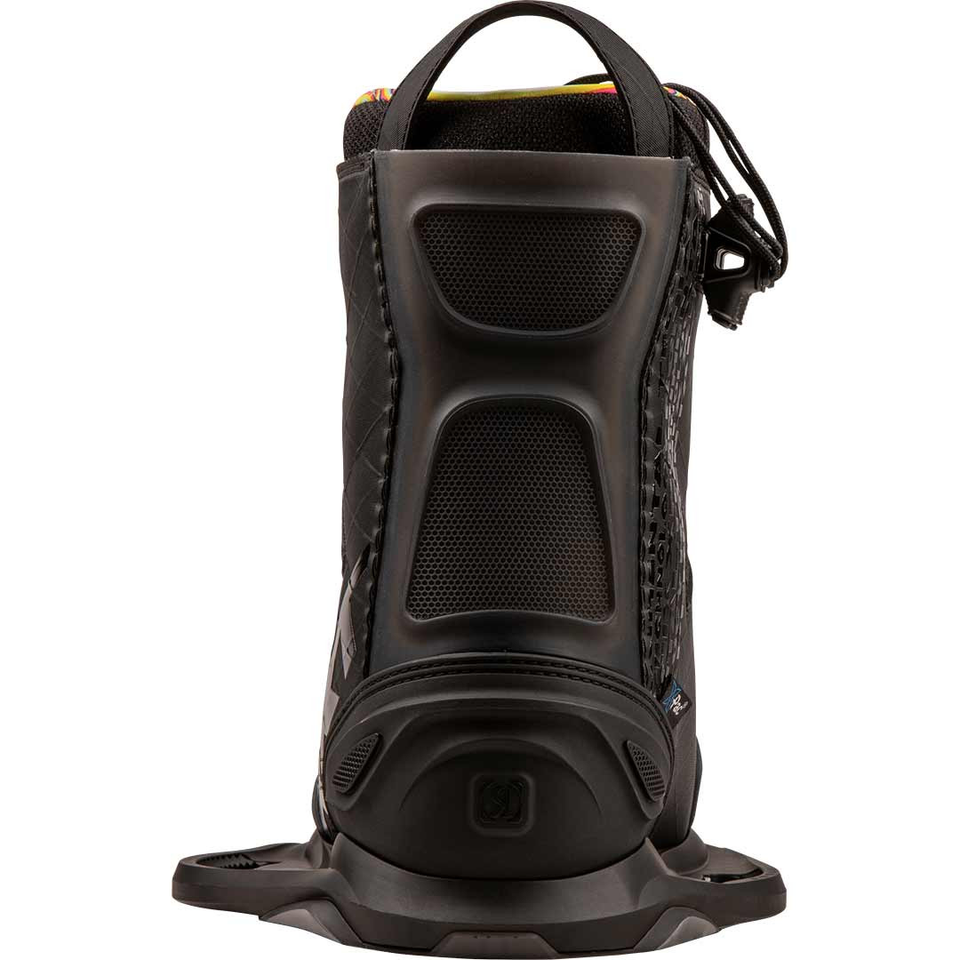 Ronix RXT Wakeboard Boots - 2025 | WakeHouse.com