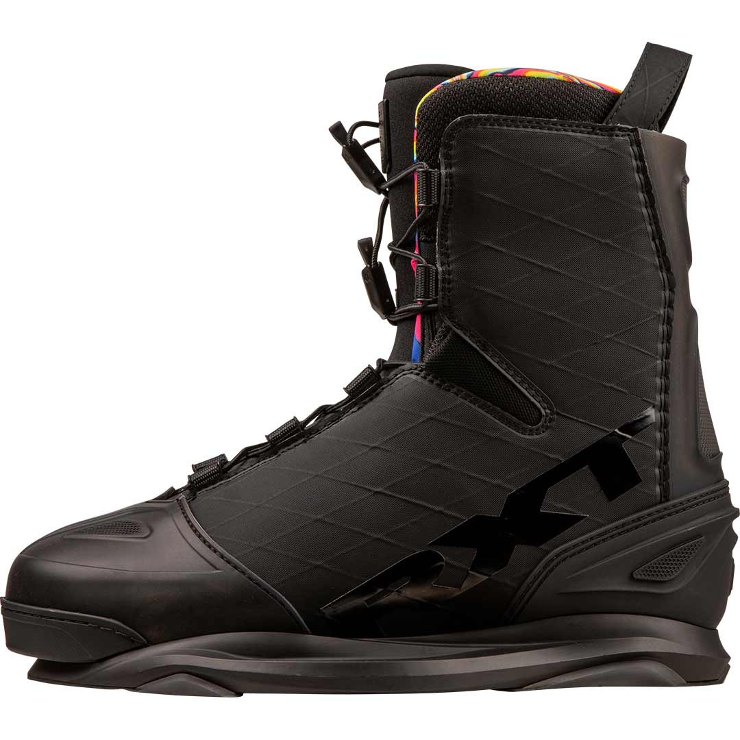 Ronix RXT Wakeboard Boots - 2025 | WakeHouse.com
