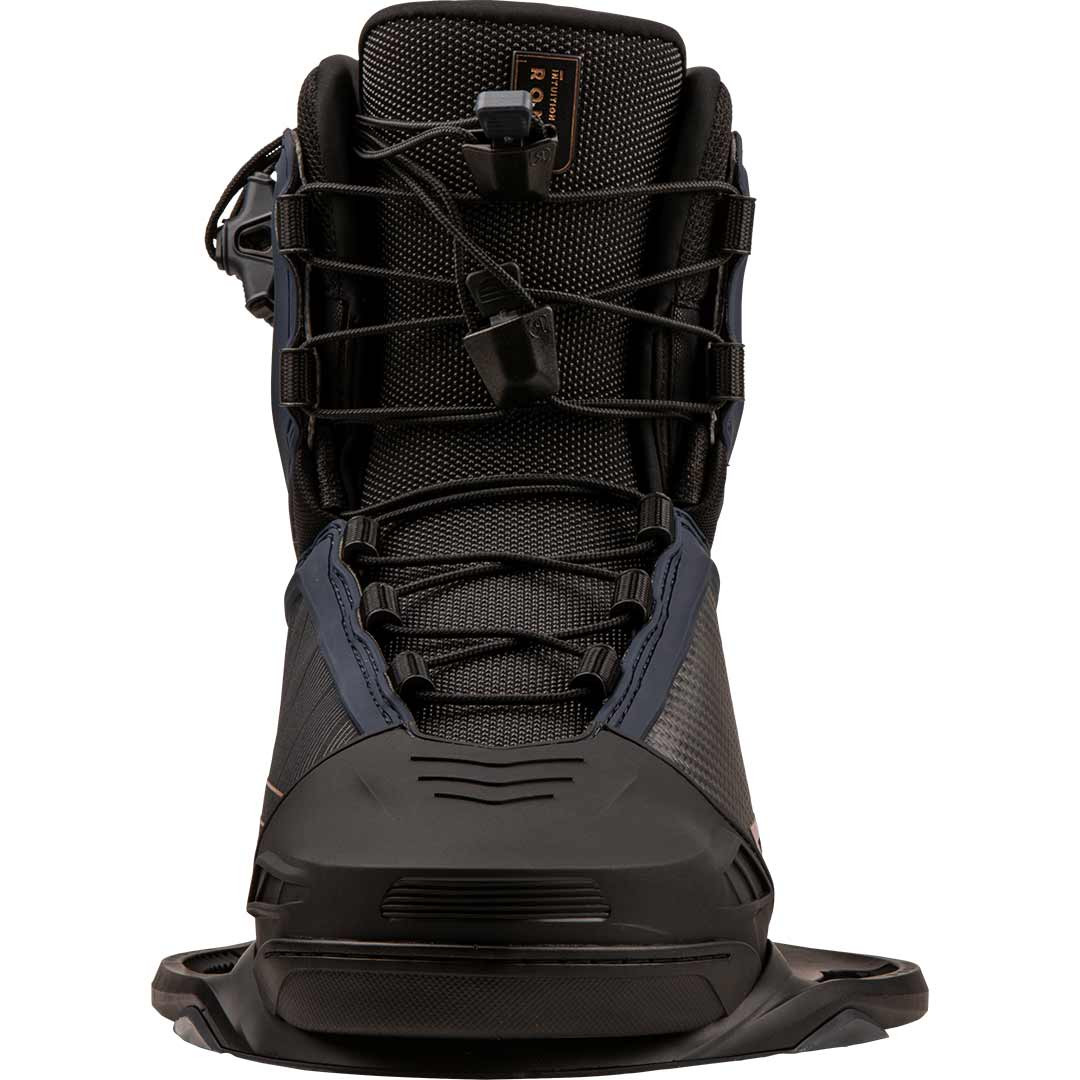 Ronix One Carbitex Wakeboard Boots - 2025 | WakeHouse.com