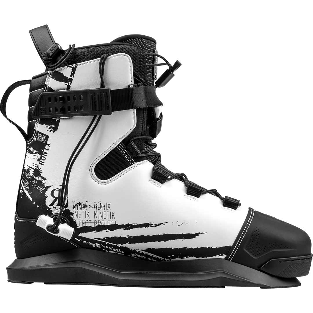 Ronix Kinetik Project EXP Wakeboard Boots