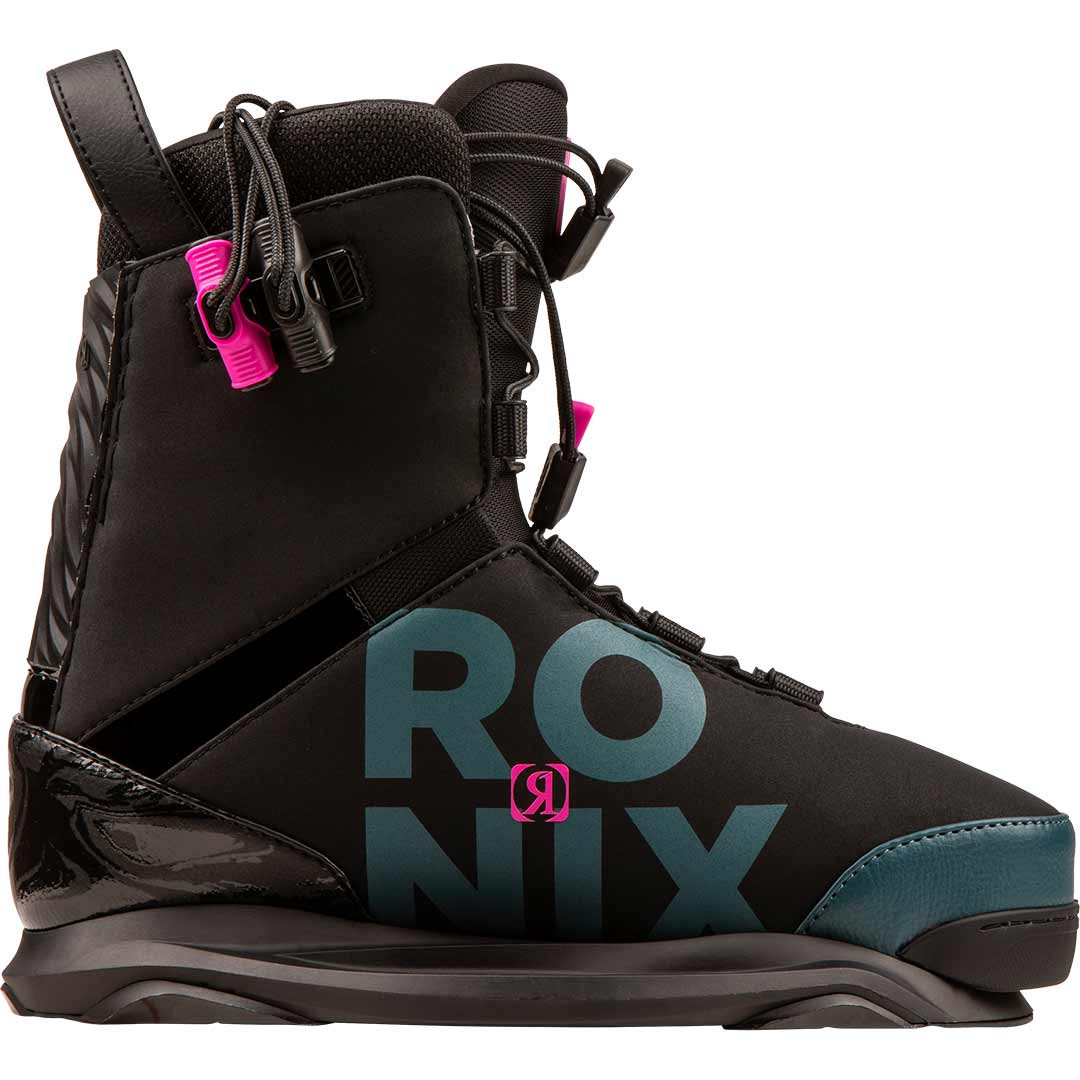 Ronix Rise Women's Wakeboard Boots - 2025 | WakeHouse.com