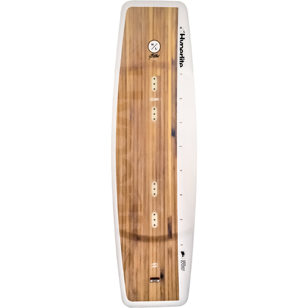 Hyperlite Freepress Wakeboard - 2026 | WakeHouse.com