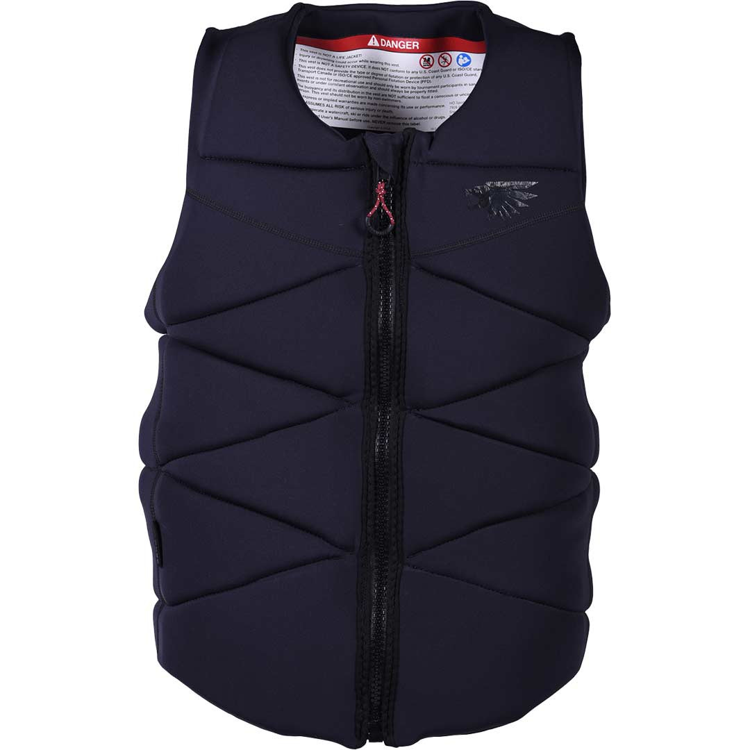 HO Syndicate Zero Comp Vest | WakeHouse.com