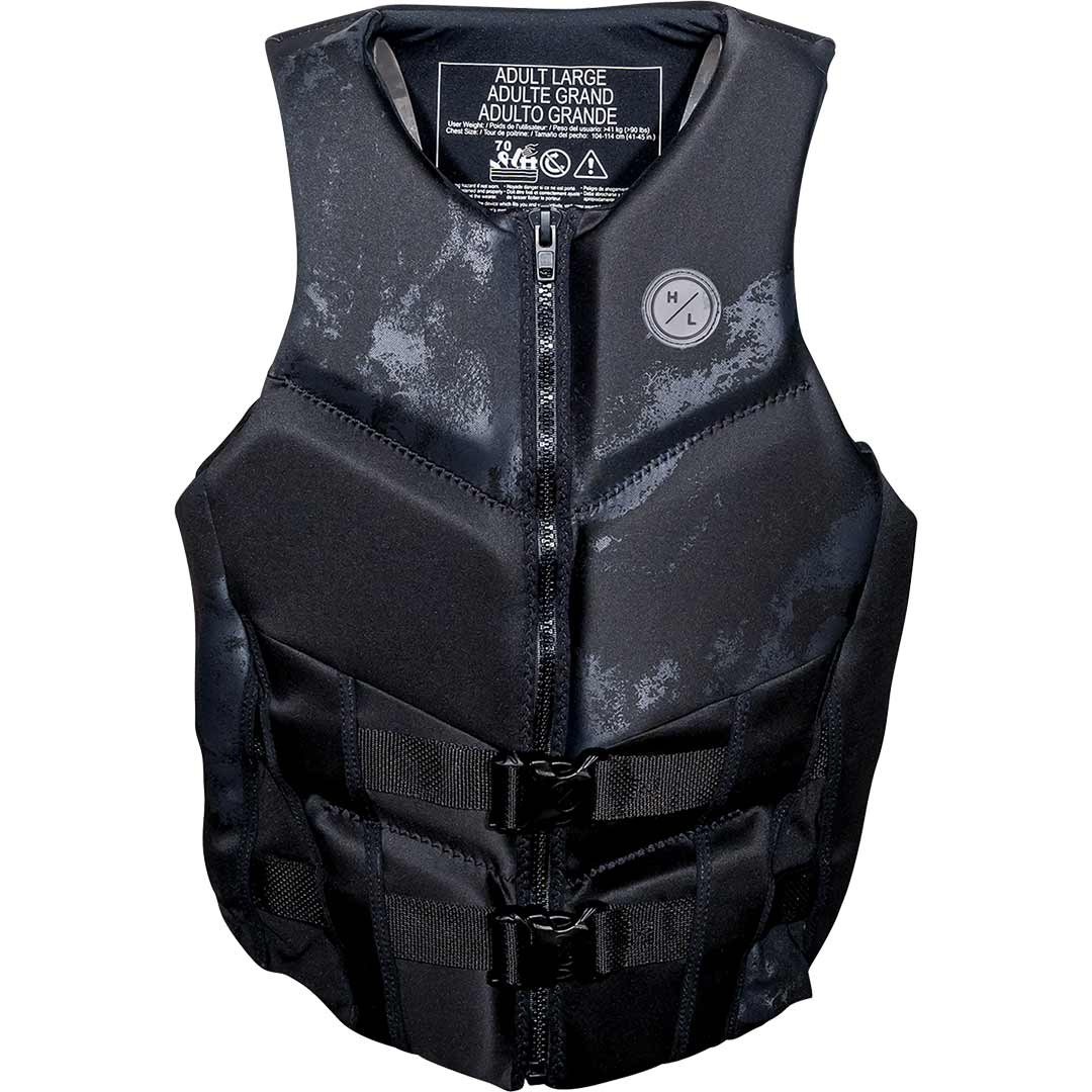 Hyperlite Domain Life Jacket