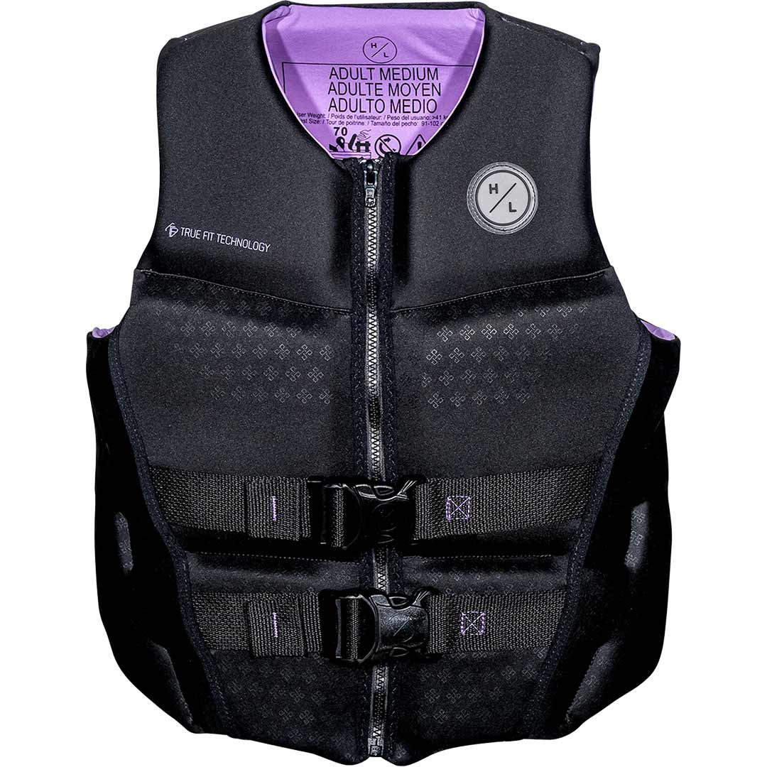 Hyperlite Ambition Life Jacket - Thumbnail 4