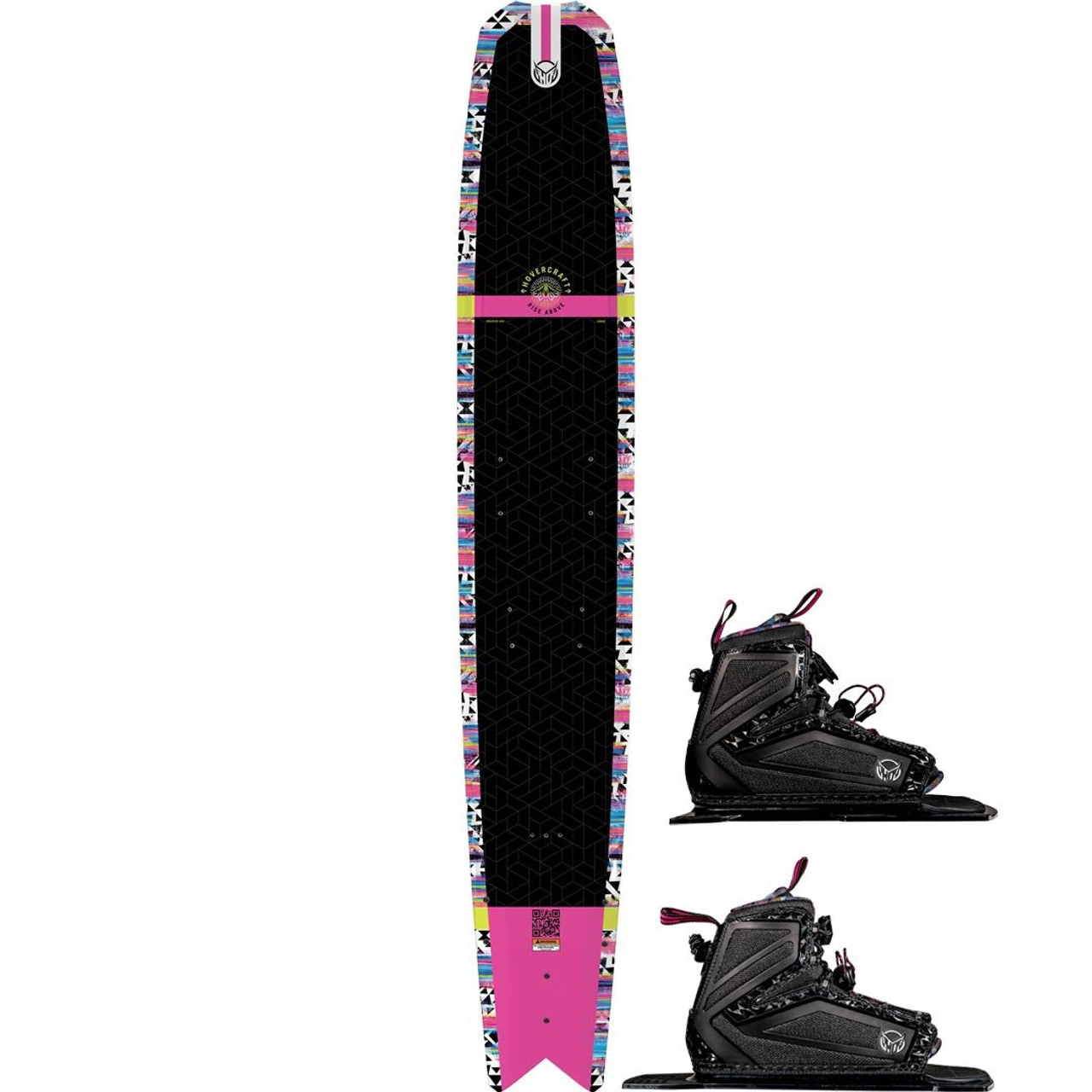 スキー wing 2025 Atomic Bent 110 Skis with Marker Griffon 13 ID Bindings