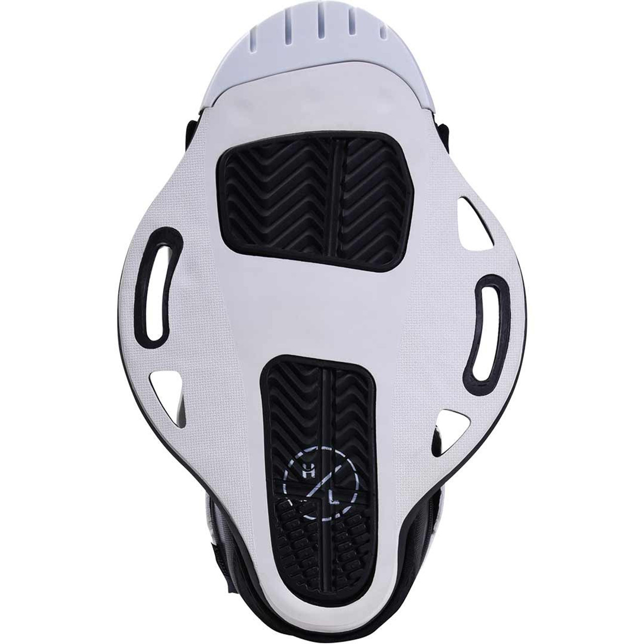 Hyperlite Murray Wakeboard Package w/ Formula Bindings 2025 WakeHouse