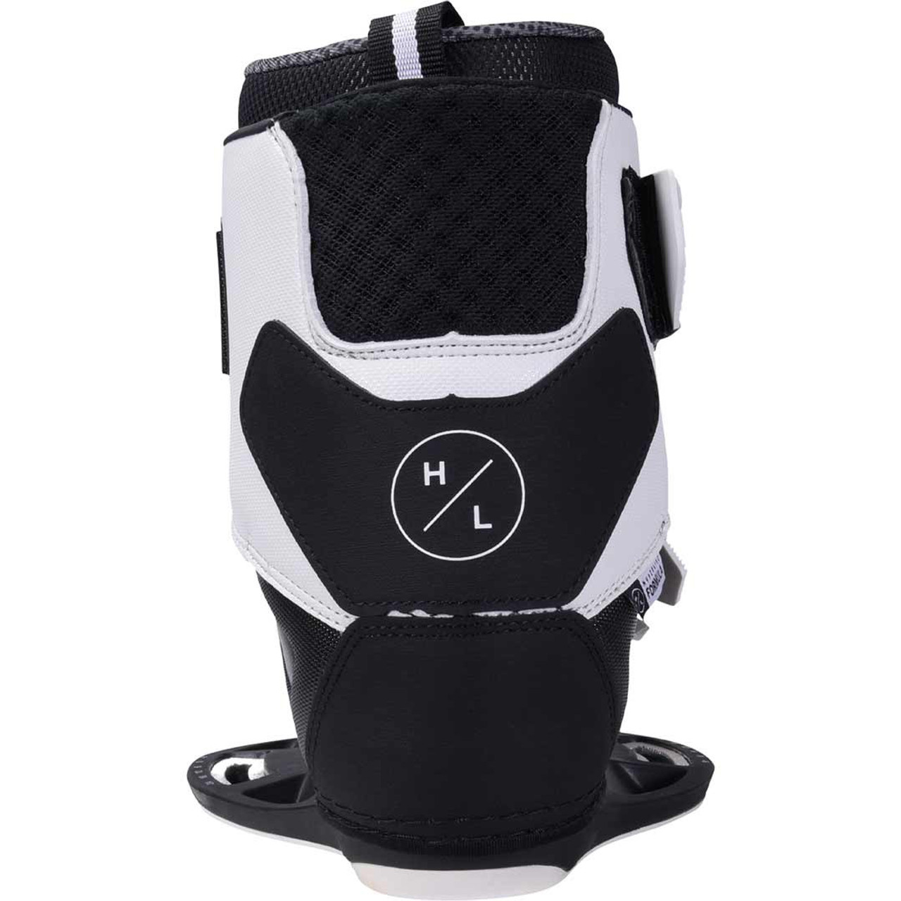 Hyperlite Sender Wakeboard Package w/ Formula Bindings 2025 WakeHouse