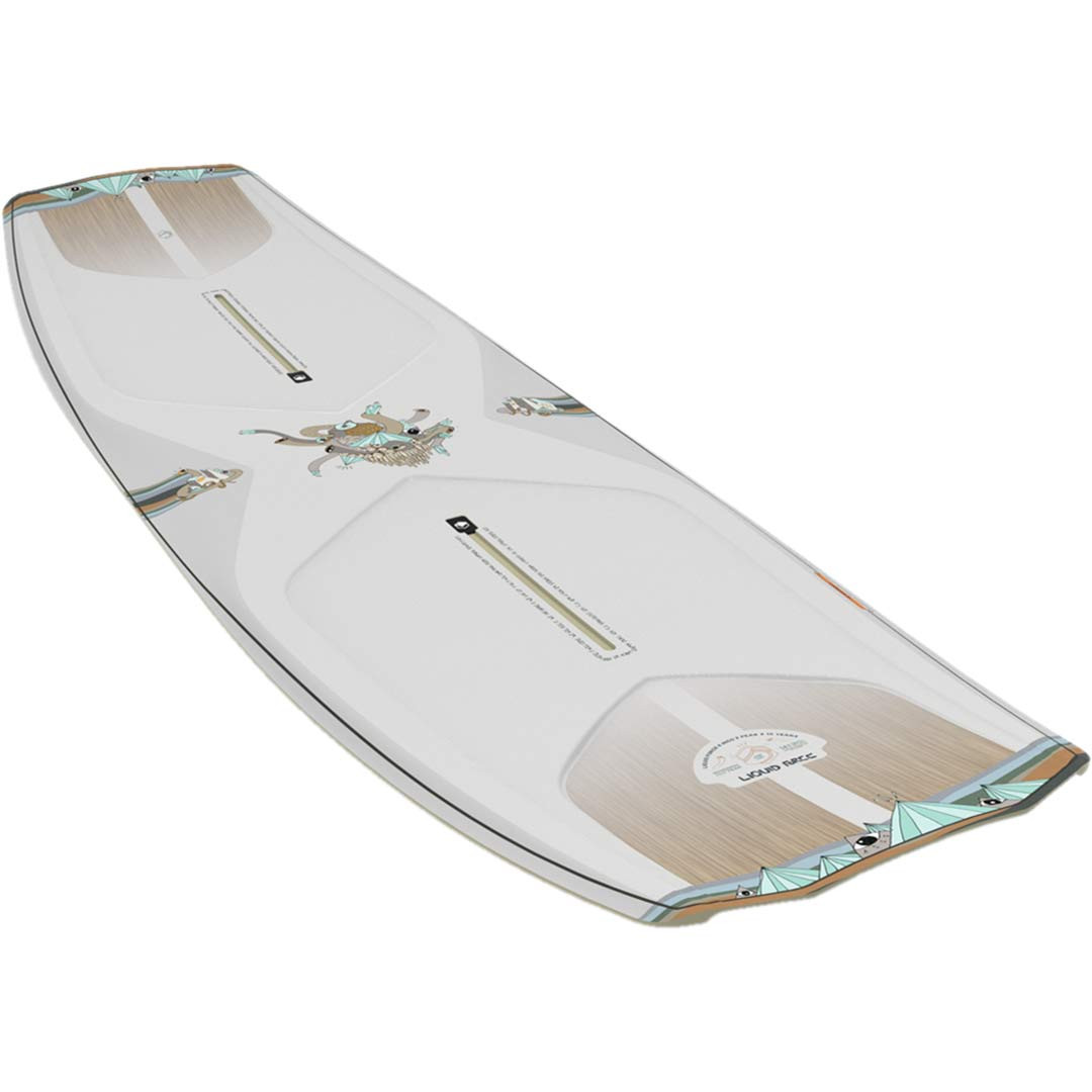 Liquid Force Peak Wakeboard 2025