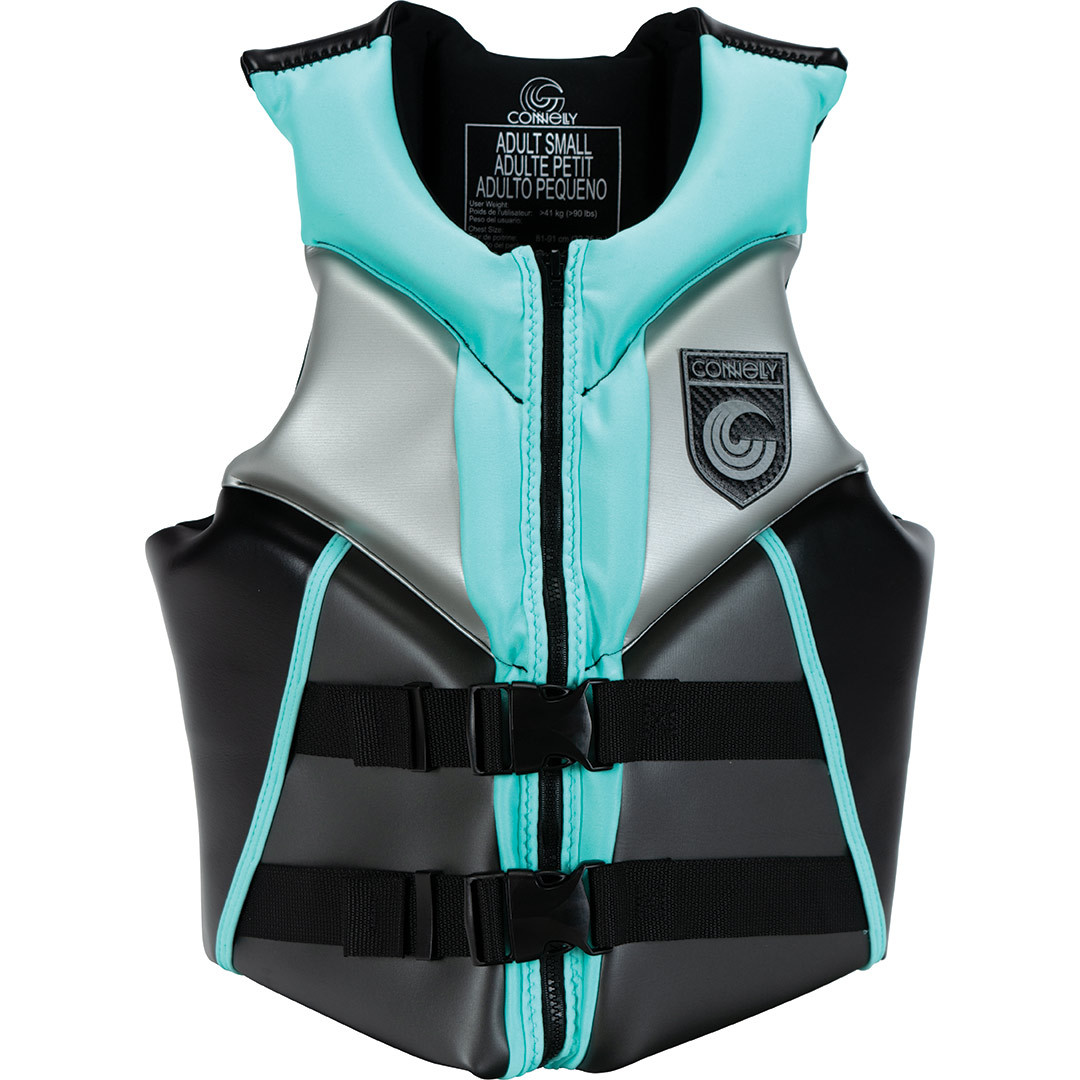 Connelly V CGA Life Jacket