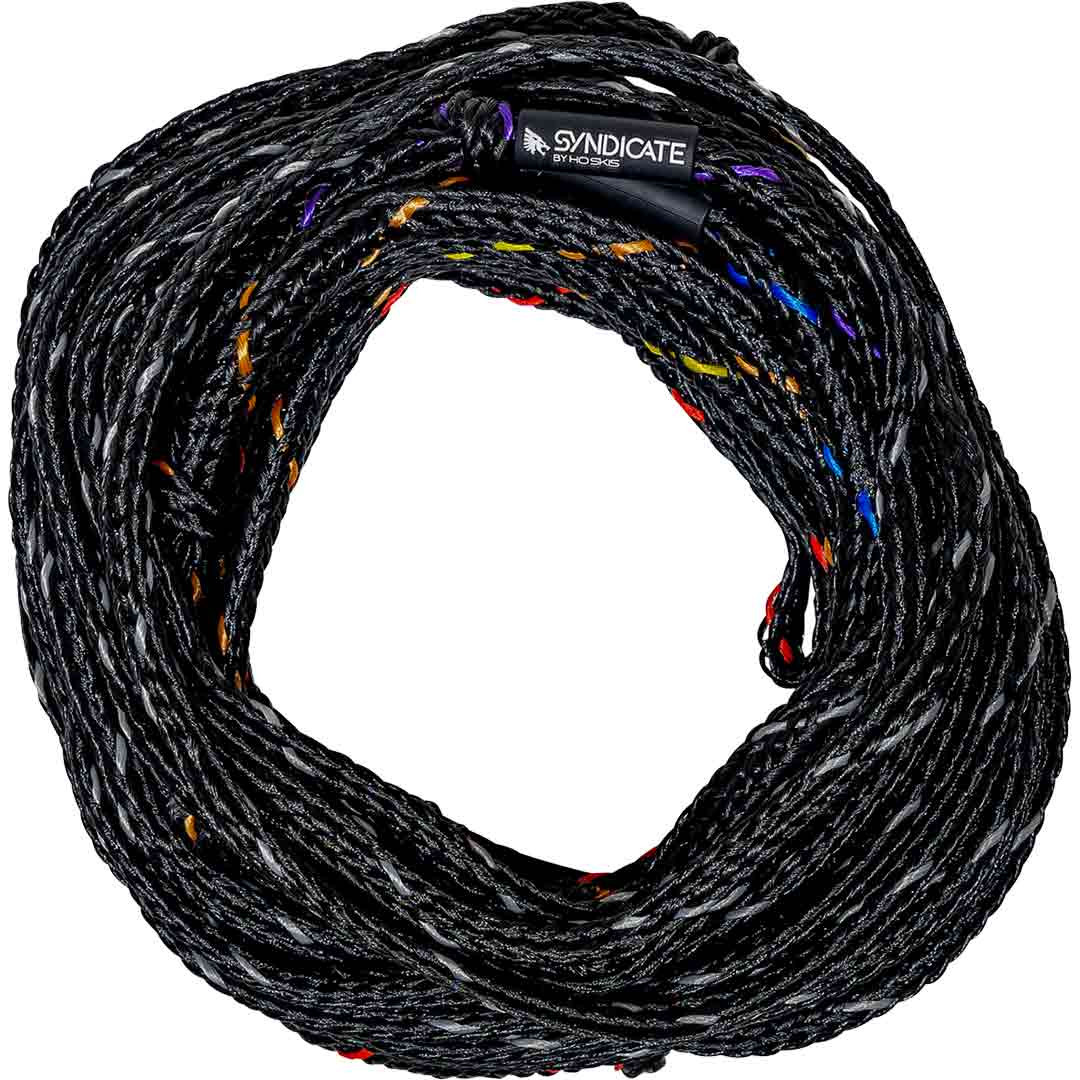 Syndicate Powerline Slalom Ski Rope | WakeHouse.com