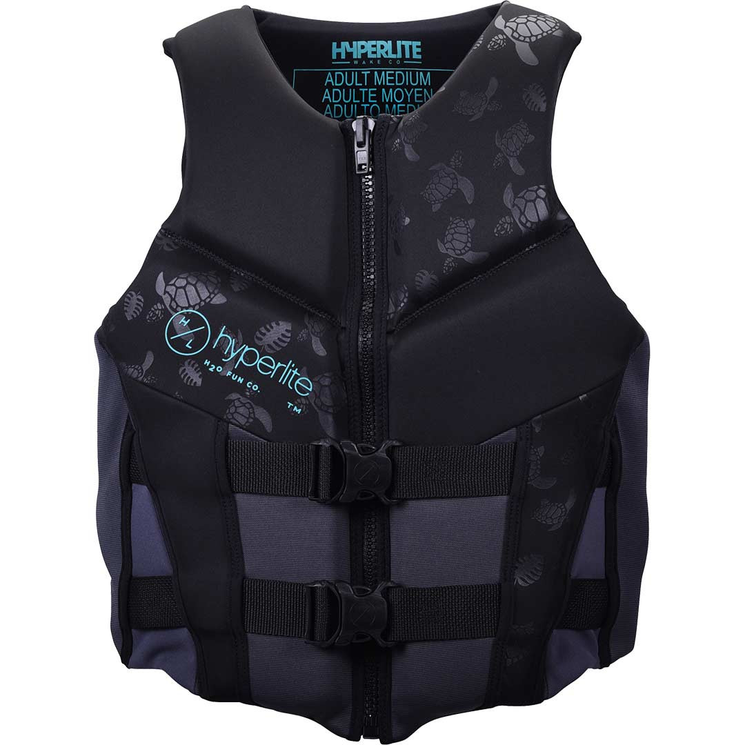 Hyperlite Women's Elite Life Jacket | WakeHouse.com