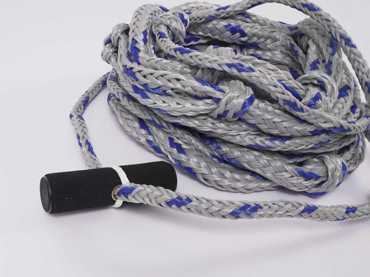 Follow Surf 2-Up Package - Grey/Blue | WakeHouse.com