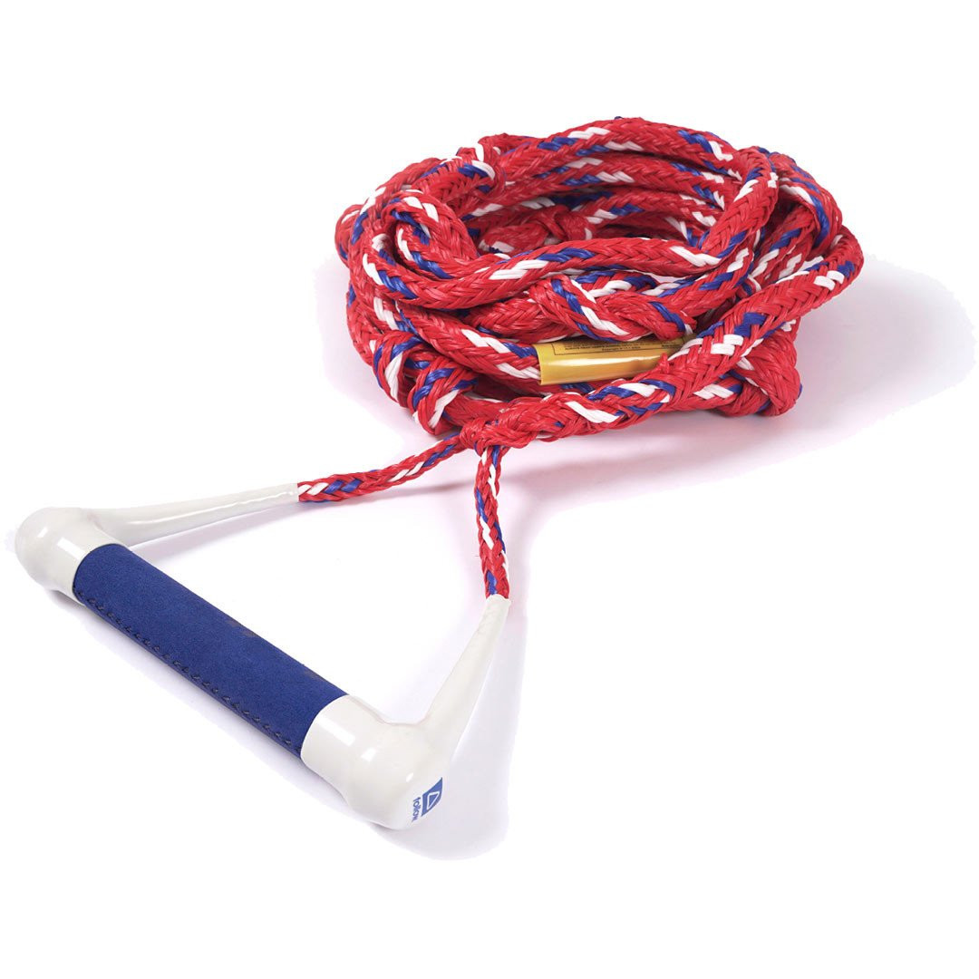 Follow Surf Package - Navy/Red | WakeHouse.com