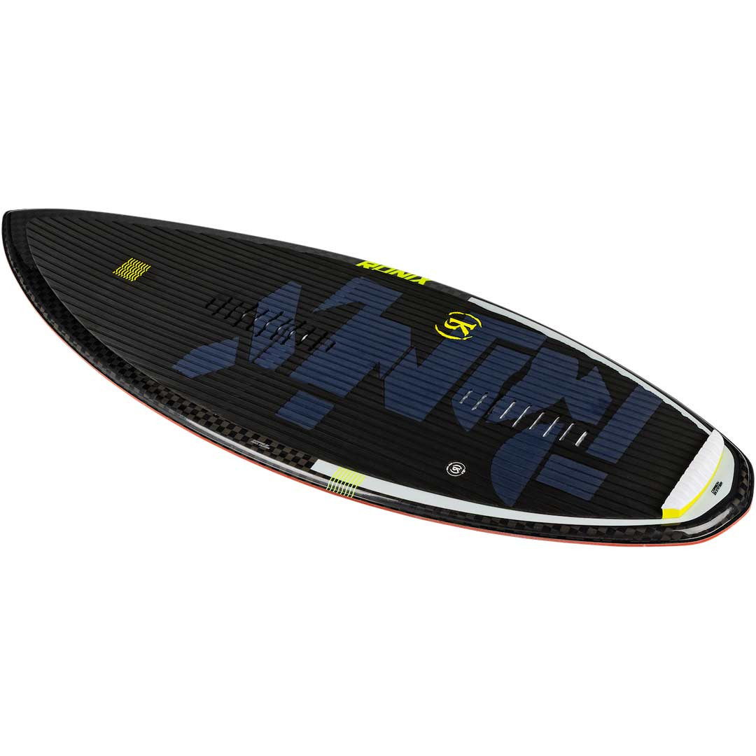 Ronix Carbon Air Core 4 Wakesurf Board 2026