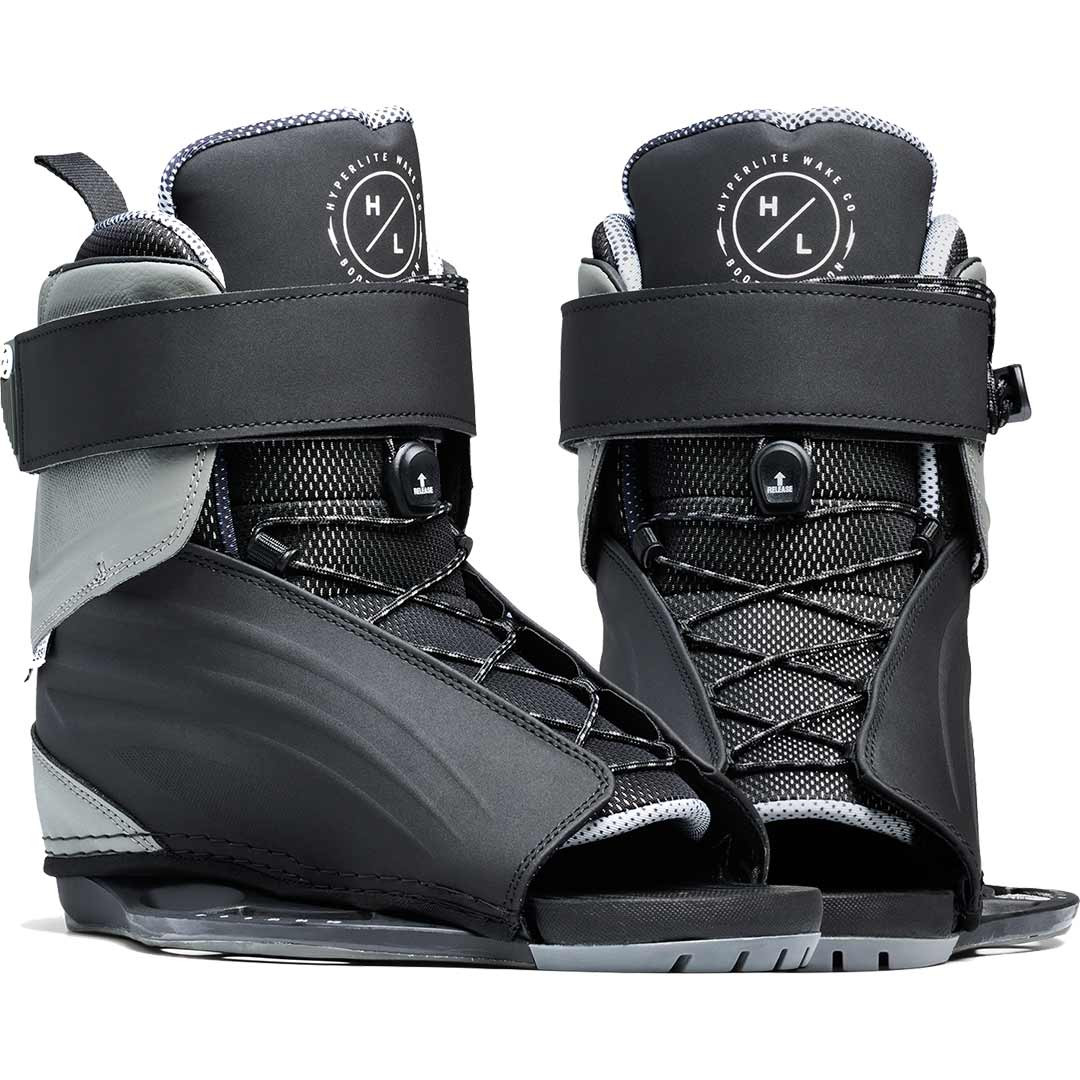 Hyperlite Session Wakeboard Boots