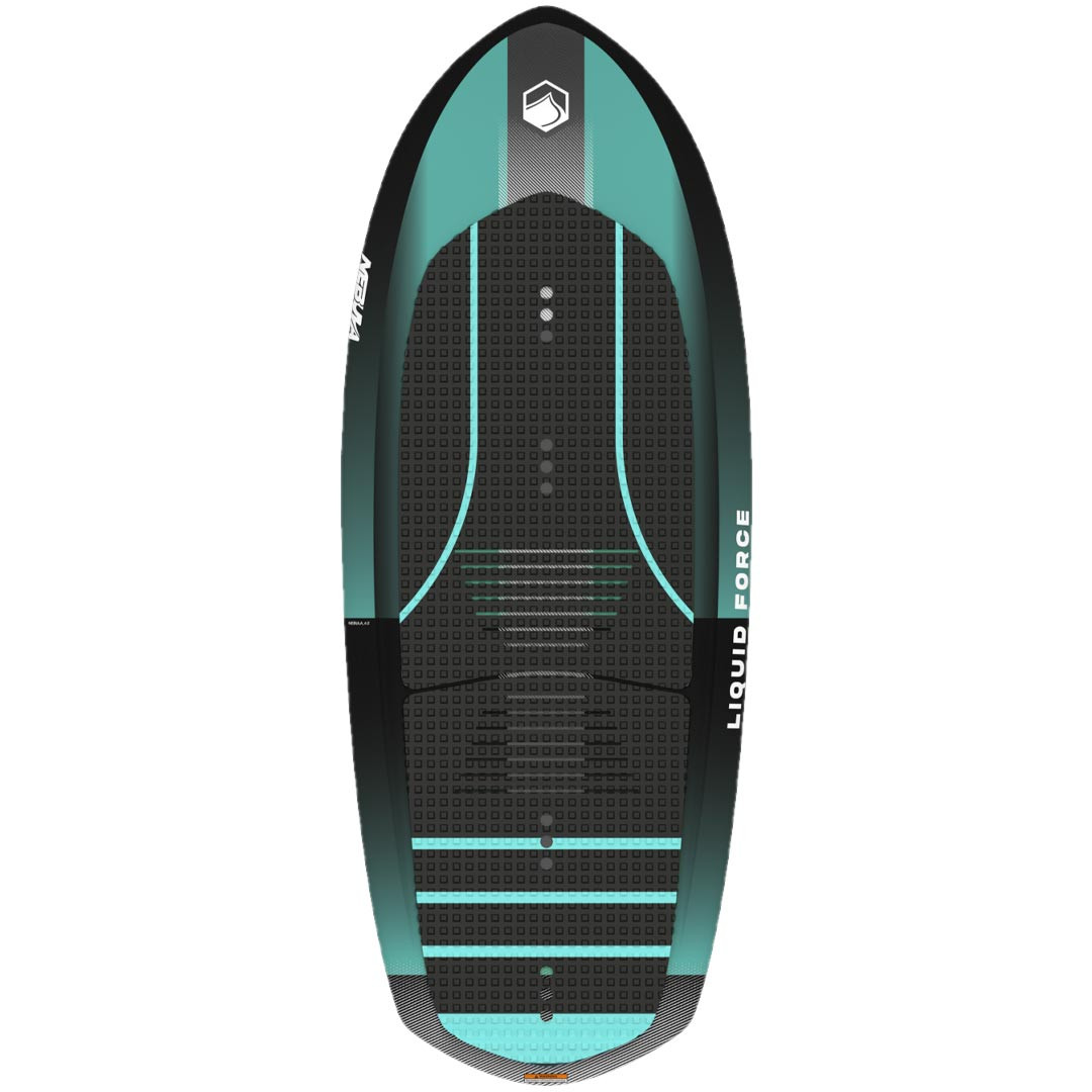 Liquid Force Nebula Foilboard - Thumbnail 5