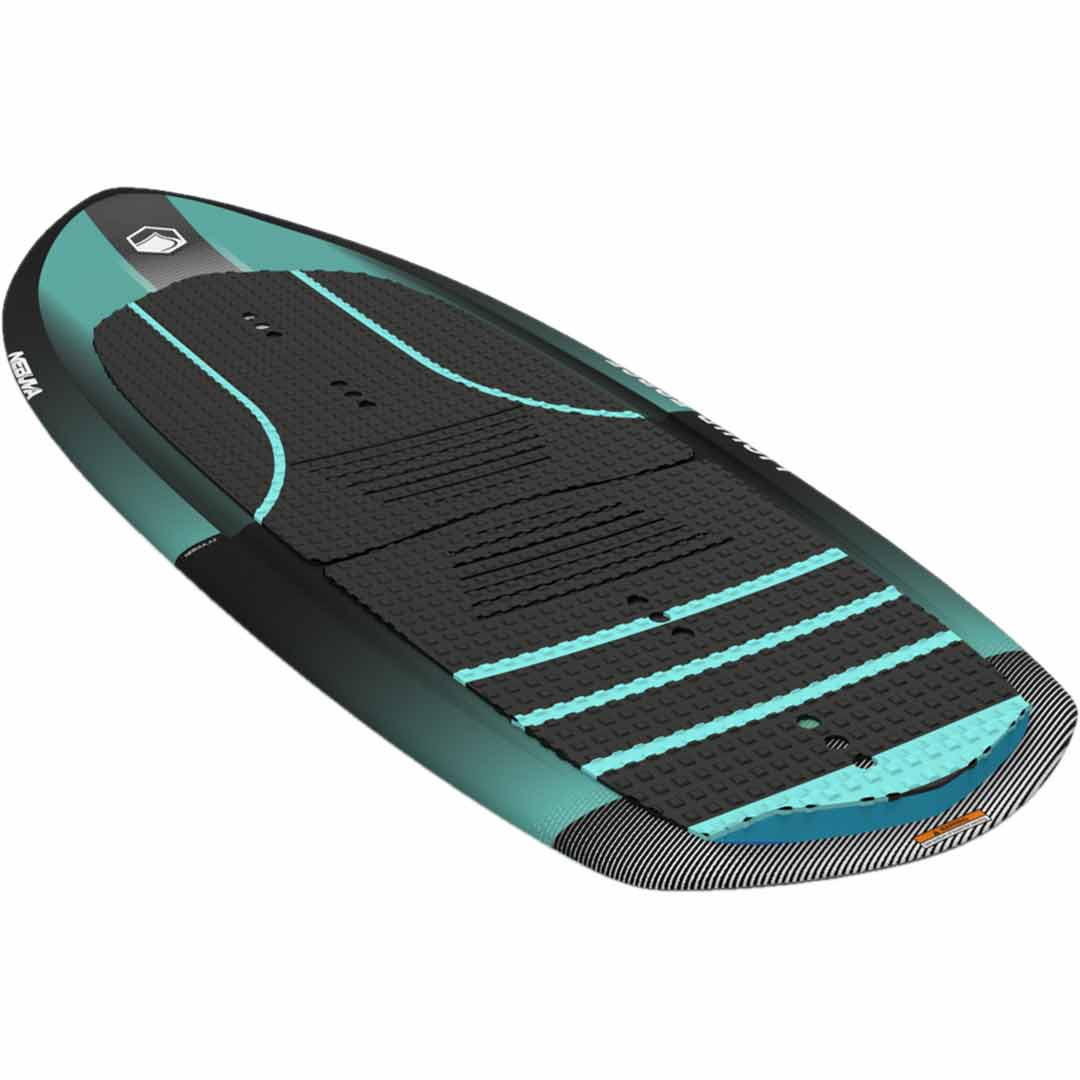 Liquid Force Nebula Foilboard - Thumbnail 3