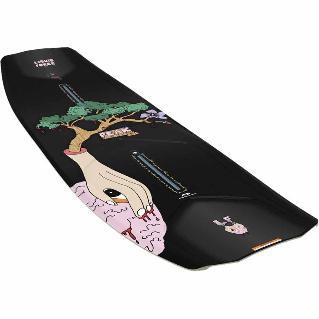 Liquid Force Peak Wakeboard 2026