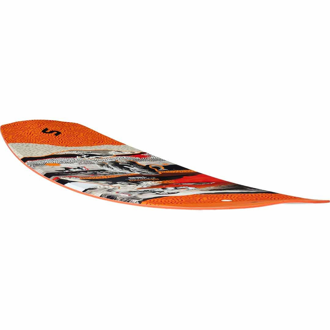 Slingshot Zuupack Wakeboard - 2026 | WakeHouse.com