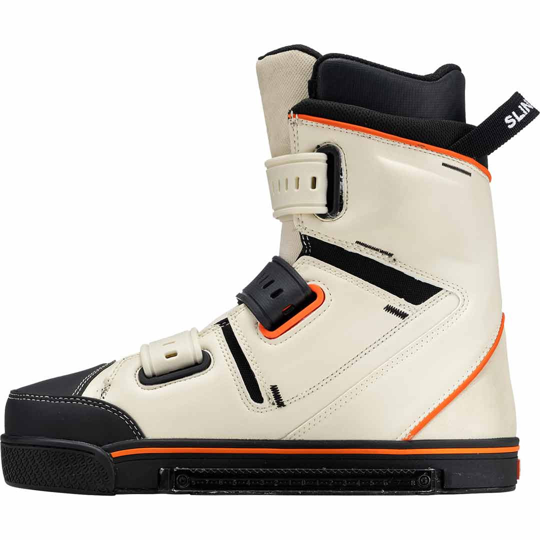 Slingshot KTV EverShred