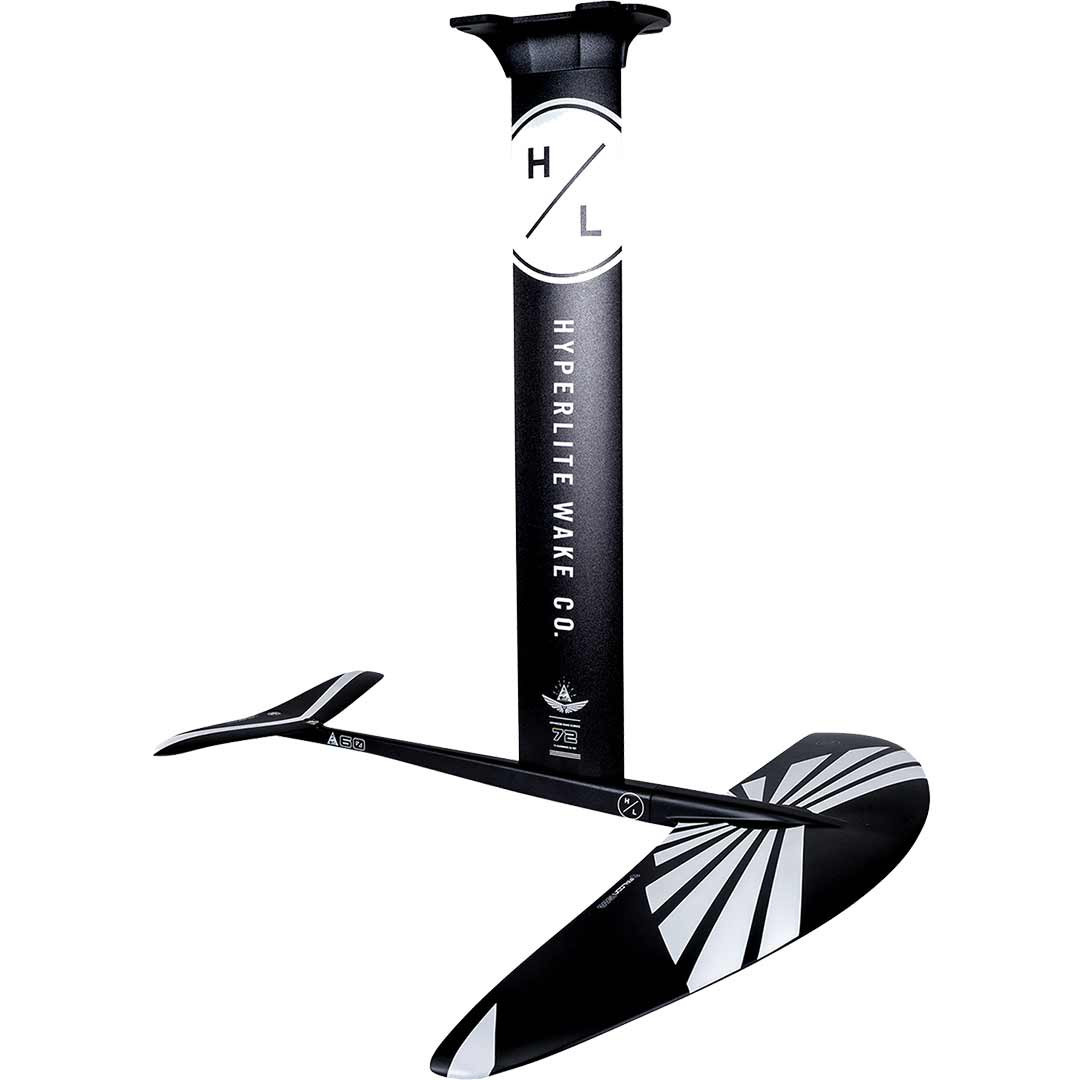 Hyperlite 4.0 Shuttle Foil Board w/ Falcon 1500 Foil Kit | WakeHouse
