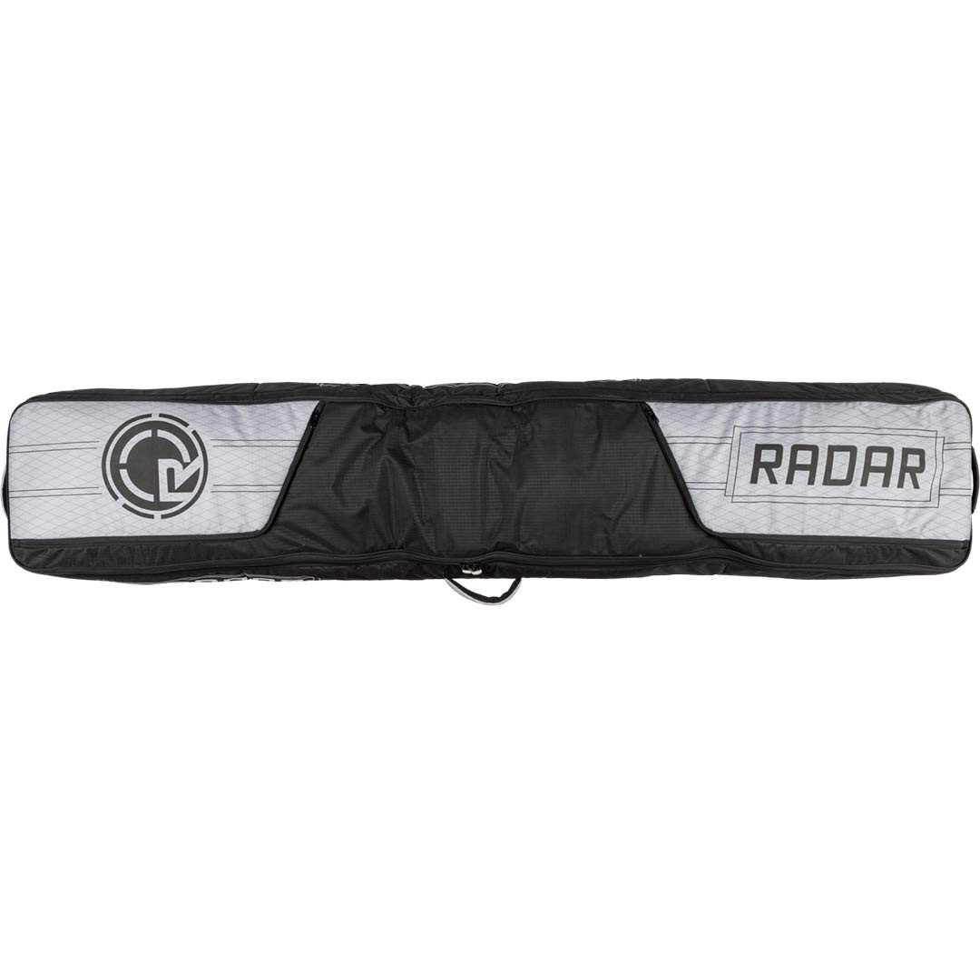 Radar Team Slalom Case