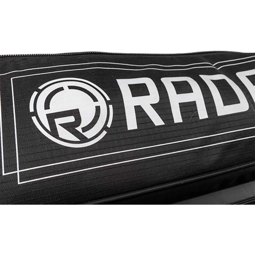 Radar Team Slalom Case - Thumbnail 4