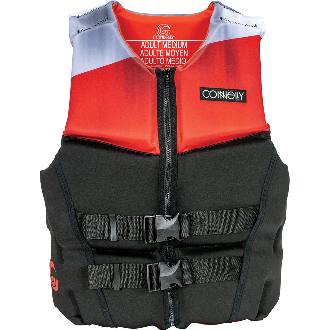 Connelly Men's Pure CGA Life Jacket